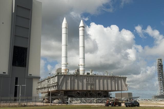 NASA image: KSC-2010-5335