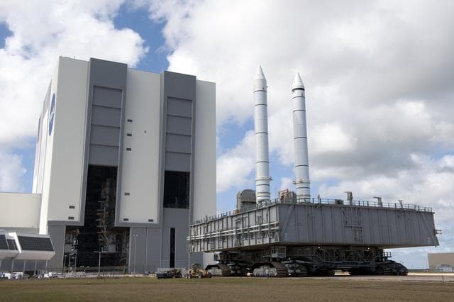 NASA image: KSC-2010-5336