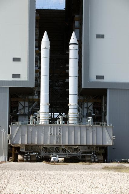 NASA image: KSC-2010-5337