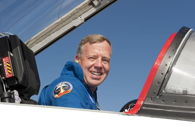 NASA image: KSC-2010-5340
