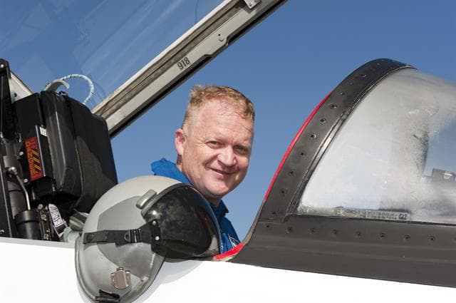 NASA image: KSC-2010-5343