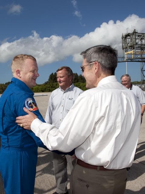 NASA image: KSC-2010-5344