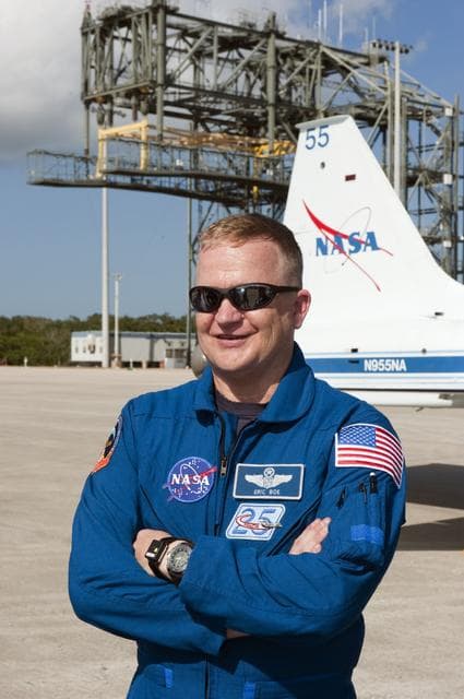 NASA image: KSC-2010-5346