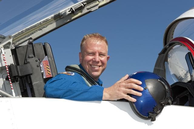 NASA image: KSC-2010-5347