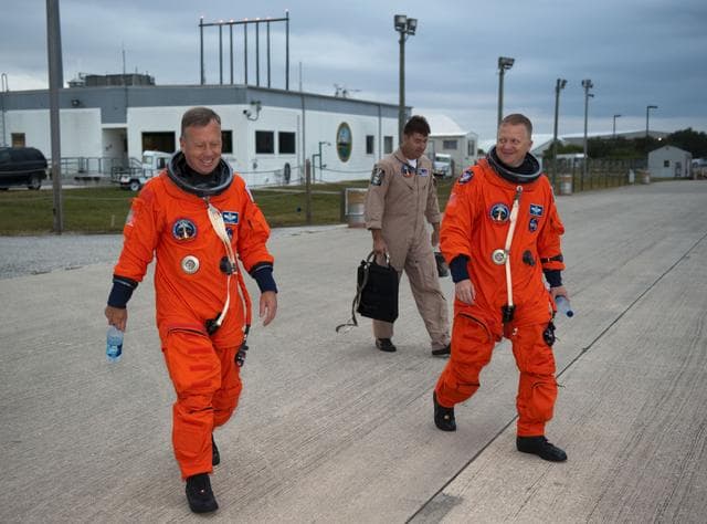 NASA image: KSC-2010-5355