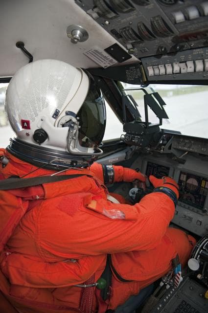 NASA image: KSC-2010-5356