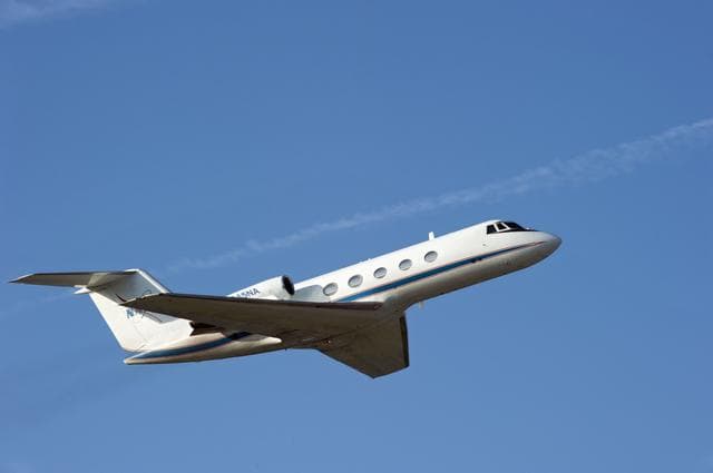 NASA image: KSC-2010-5360