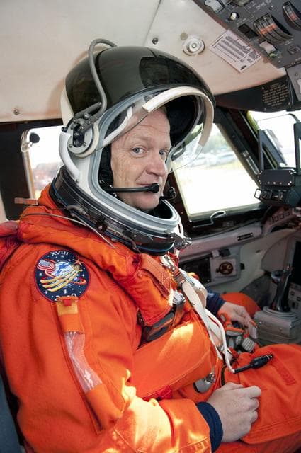 NASA image: KSC-2010-5362