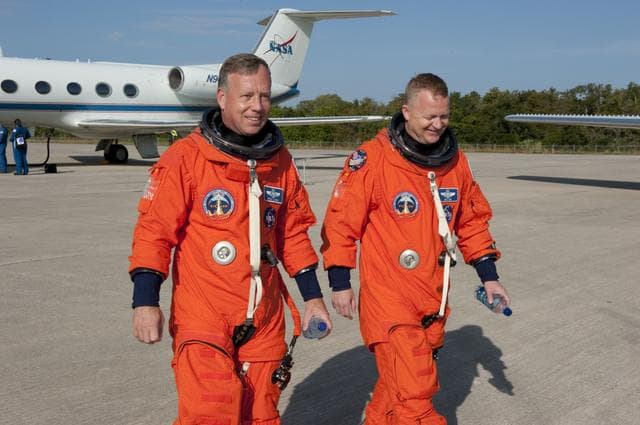 NASA image: KSC-2010-5365