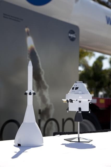 NASA image: KSC-2010-5369