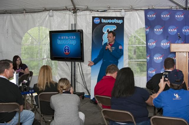 NASA image: KSC-2010-5383