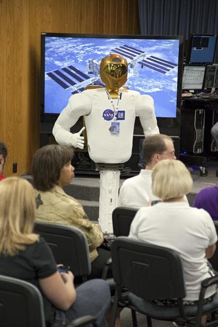 NASA image: KSC-2010-5385