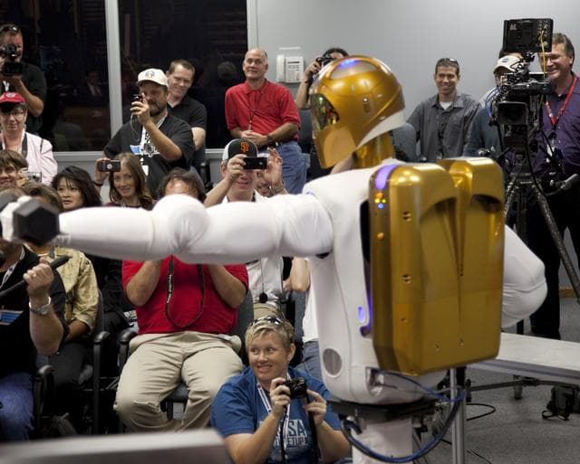 NASA image: KSC-2010-5388