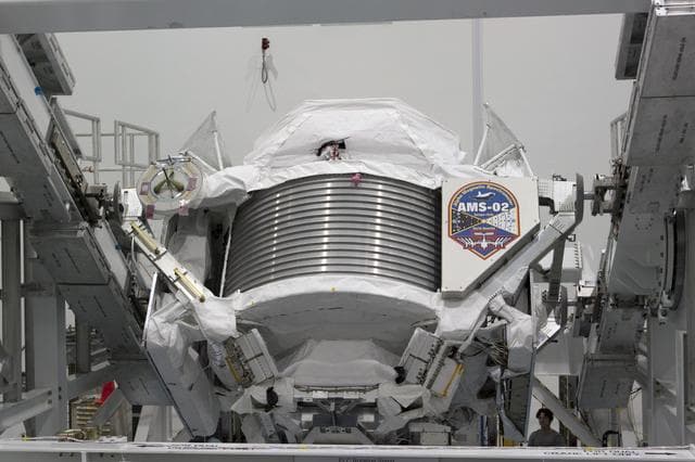 NASA image: KSC-2010-5393
