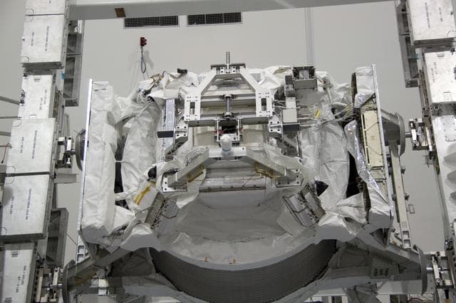 NASA image: KSC-2010-5394