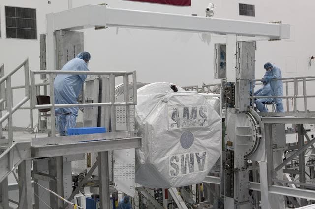 NASA image: KSC-2010-5397