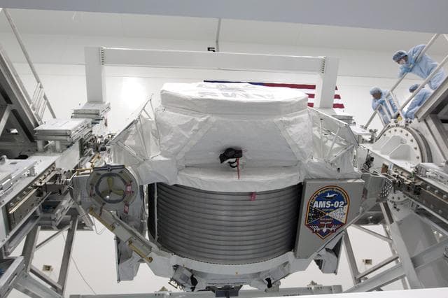 NASA image: KSC-2010-5398