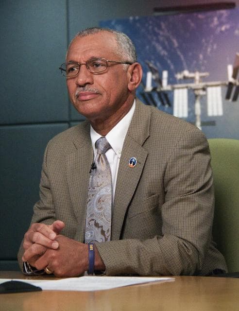 NASA image: KSC-2010-5401