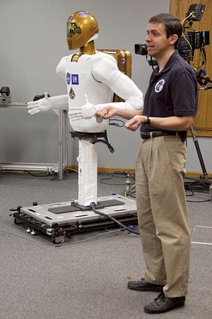 NASA image: KSC-2010-5424