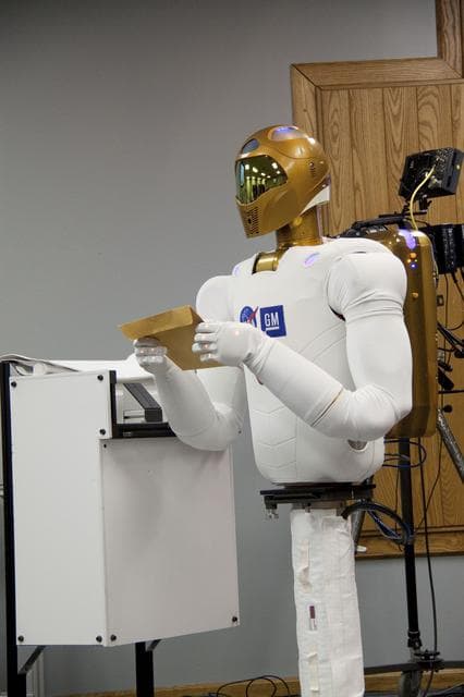 NASA image: KSC-2010-5426