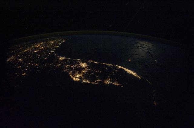 NASA image: KSC-2010-5428