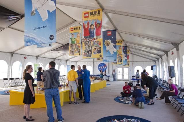 NASA image: KSC-2010-5437