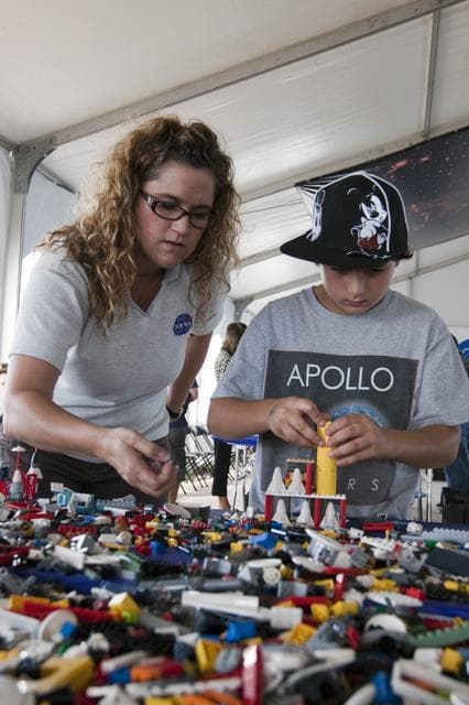NASA image: KSC-2010-5444