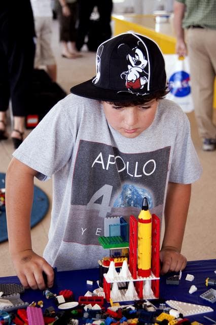 NASA image: KSC-2010-5445