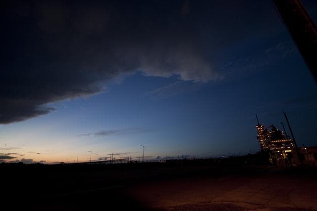 NASA image: KSC-2010-5459