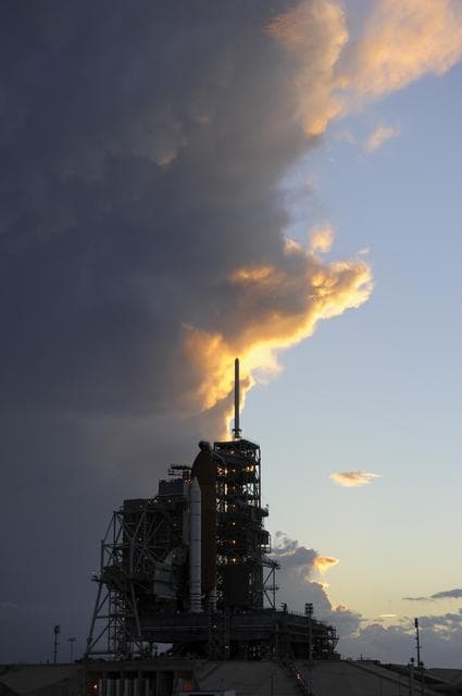 NASA image: KSC-2010-5472