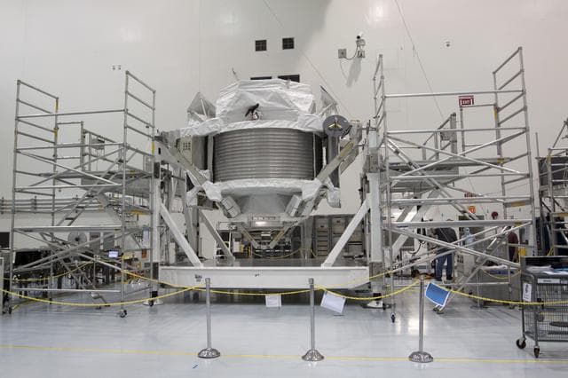 NASA image: KSC-2010-5492