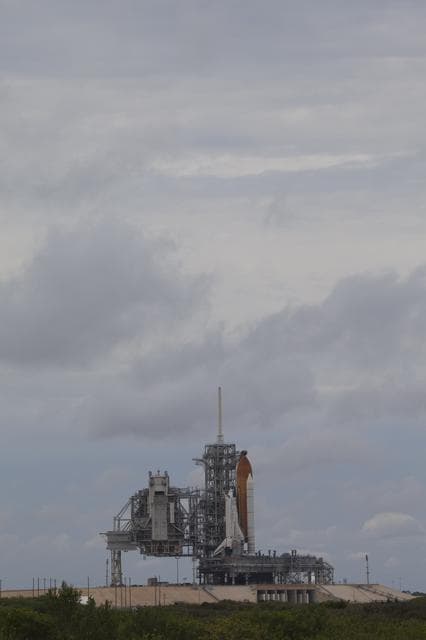 NASA image: KSC-2010-5498