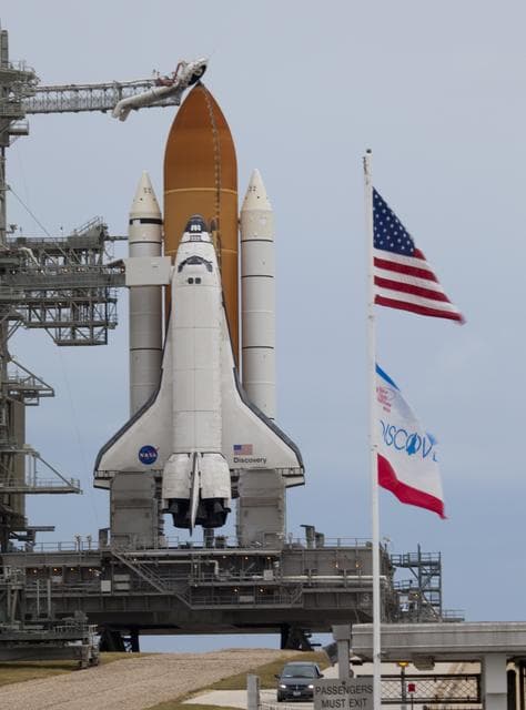 NASA image: KSC-2010-5502