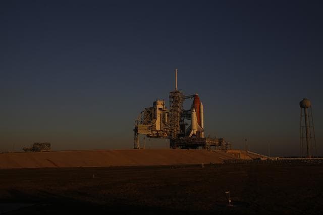 NASA image: KSC-2010-5504