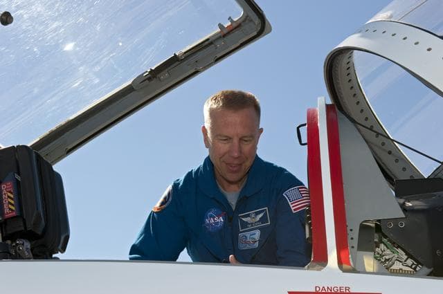 NASA image: KSC-2010-5506