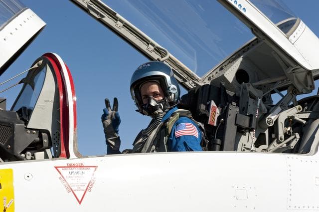 NASA image: KSC-2010-5508