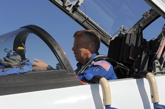 NASA image: KSC-2010-5509