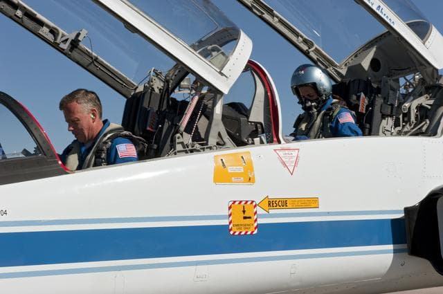NASA image: KSC-2010-5510