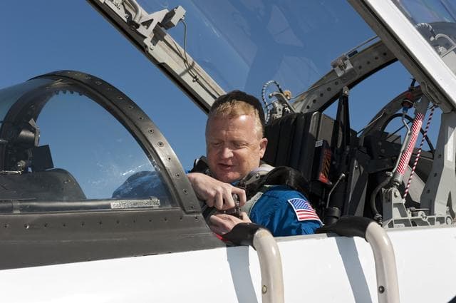 NASA image: KSC-2010-5511