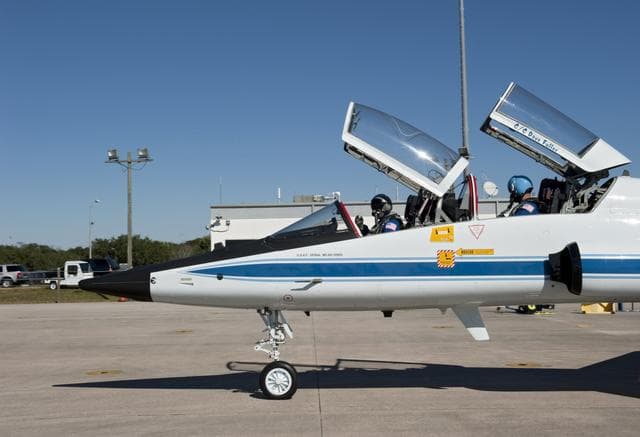 NASA image: KSC-2010-5512