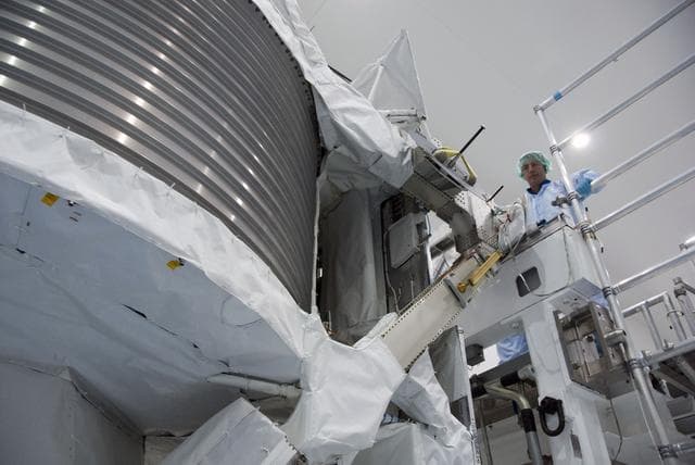 NASA image: KSC-2010-5514