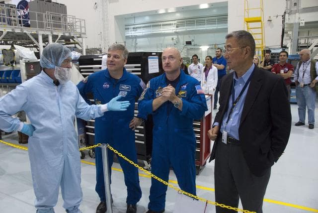 NASA image: KSC-2010-5520