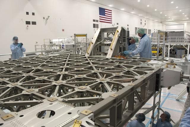 NASA image: KSC-2010-5530