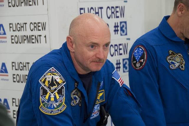 NASA image: KSC-2010-5532