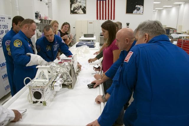 NASA image: KSC-2010-5536