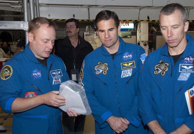 NASA image: KSC-2010-5537