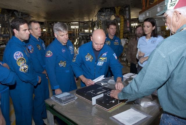 NASA image: KSC-2010-5539