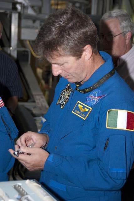 NASA image: KSC-2010-5543