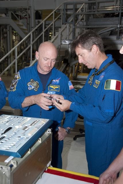 NASA image: KSC-2010-5544