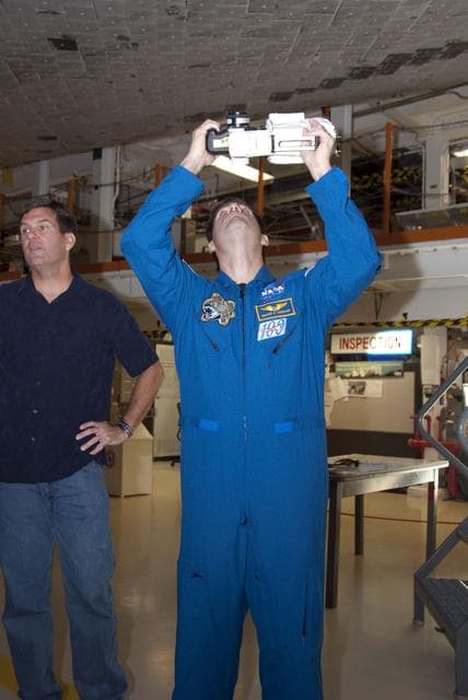 NASA image: KSC-2010-5547